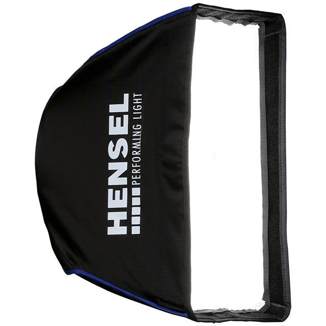 HENSEL Softbox 30 x 40 cm. Софтбокс без адаптера HENSEL Softbox 30 x 40 cm. Софтбокс без адаптера