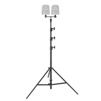 E-IMAGE PSK05 Kit air-cushioned heavy duty light stand w/dual adapt. Опора для следящей PTZ камеры
