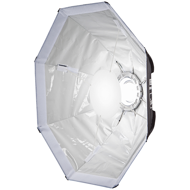 HENSEL Softdish 80. Рефлектор тканевый HENSEL Softdish 80. Рефлектор тканевый