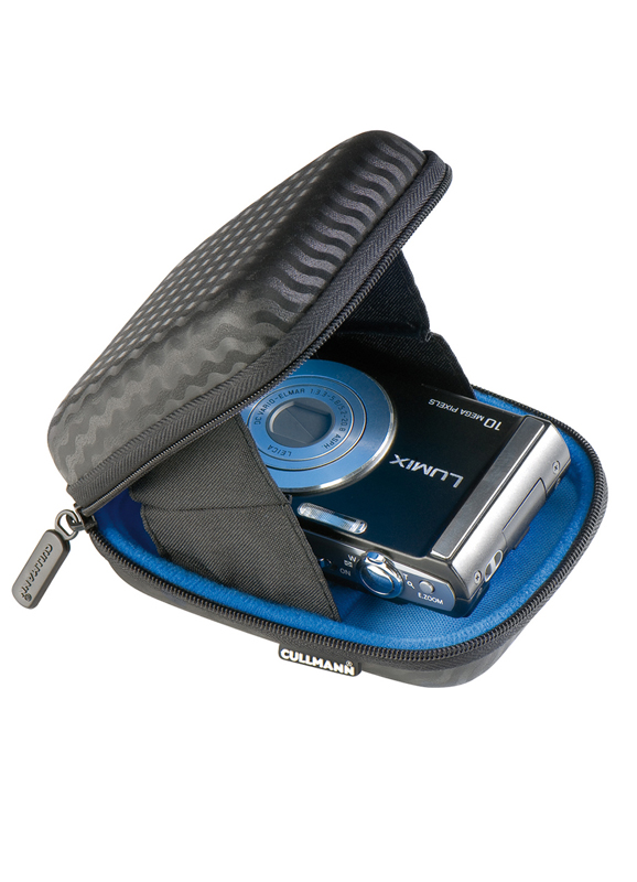 CULLMANN LAGOS Compact 300 Сумка для фотокамеры черная CULLMANN LAGOS Compact 300 Сумка для фотокамеры черная