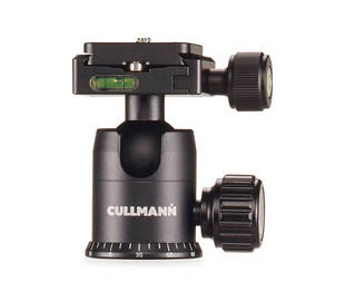 CULLMANN MUNDO MUB2.5 Шаровая головка CULLMANN MUNDO MUB2.5 Шаровая головка