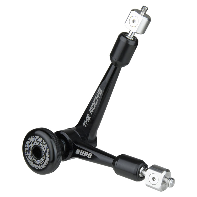 KUPO KCP-111 11" Rock's Arm Кронштейн KUPO KCP-111 11" Rock's Arm Кронштейн