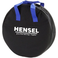 HENSEL Softbag for Beauty Dish Сумка для портретной тарелки.